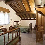Appartamento Casa Buisan *