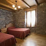 Appartamento Casa Buisan *
