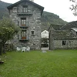 アパート Casa Buisan ブロト