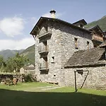 Casa Buisan
