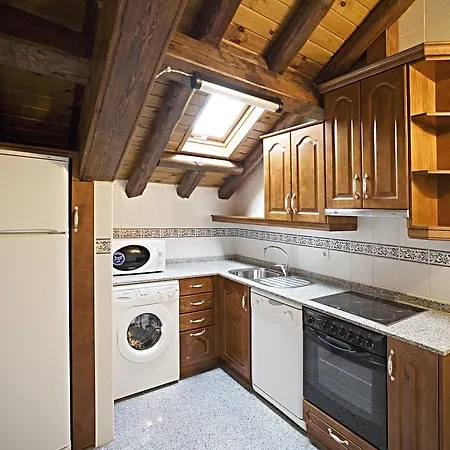 Casa Buisan 公寓 *