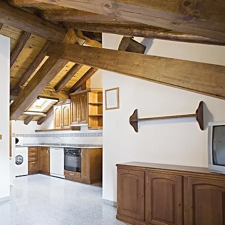 公寓 Casa Buisan 布罗托