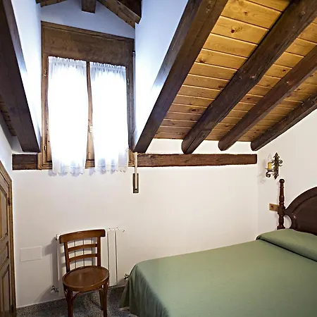 Casa Buisan *
