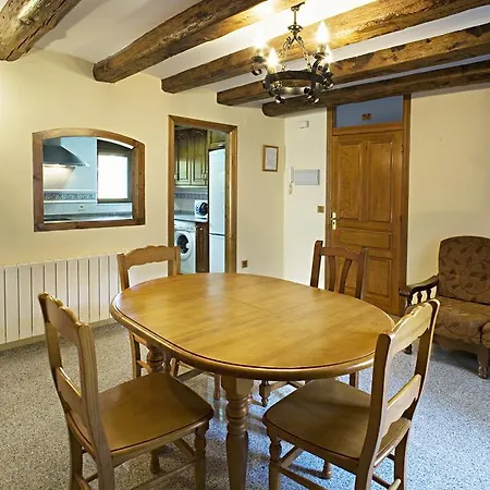 Casa Buisan Апартаменты Брото