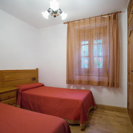 Appartamento Casa Buisan