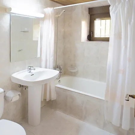 Casa Buisan アパート *