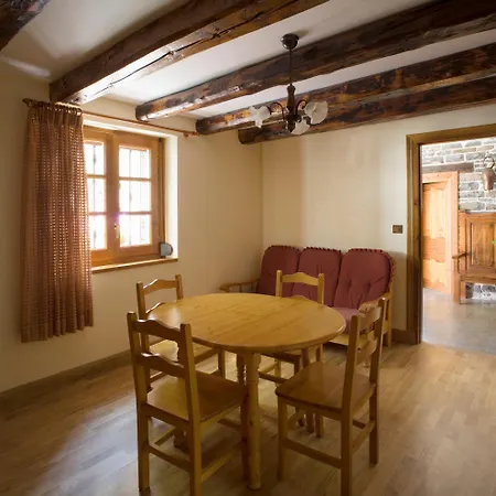 Appartamento Casa Buisan *