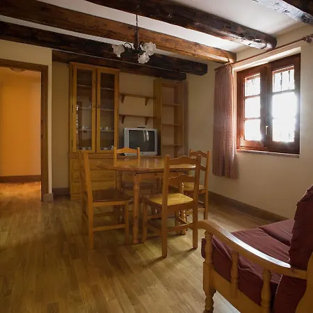 Casa Buisan Appartamento Broto