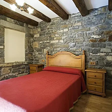Apartamento Casa Buisan