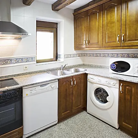 Apartamento Casa Buisan Broto