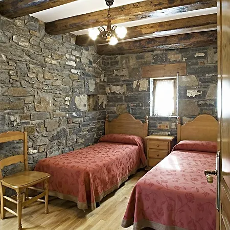 Apartamento Casa Buisan Broto