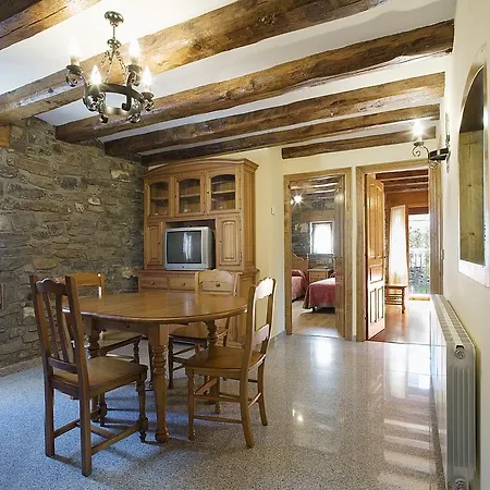 Casa Buisan Брото