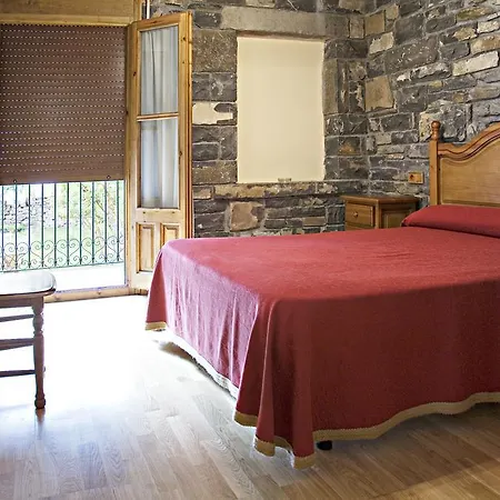 Апартаменты Casa Buisan