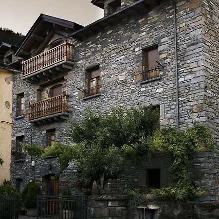 Casa Buisan