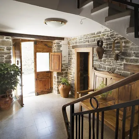 Апартаменты Casa Buisan