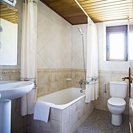 Апартаменты Casa Buisan *