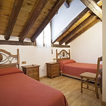 Casa Buisan Брото