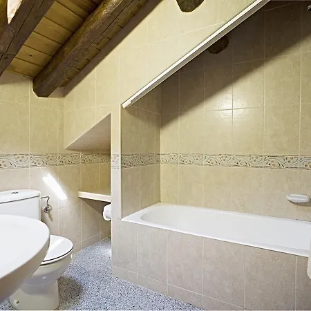 Apartamento Casa Buisan