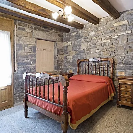 公寓 Casa Buisan *