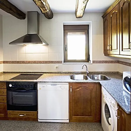 Апартаменты Casa Buisan