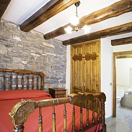 Apartamento Casa Buisan *