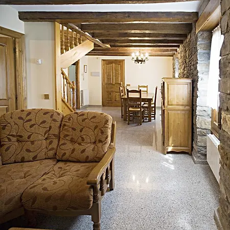 Апартаменты Casa Buisan