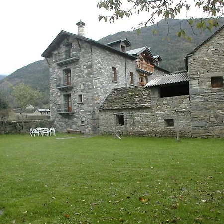 Casa Buisan