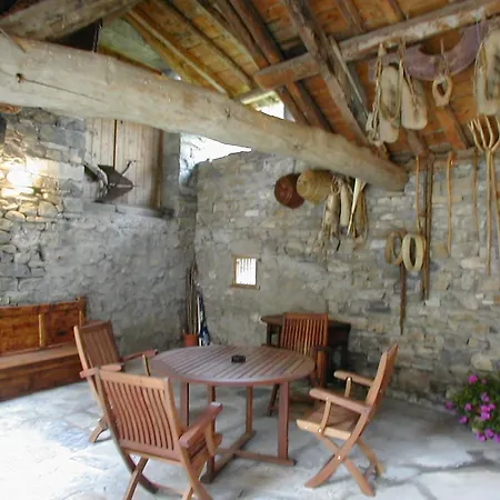 Casa Buisan ブロト