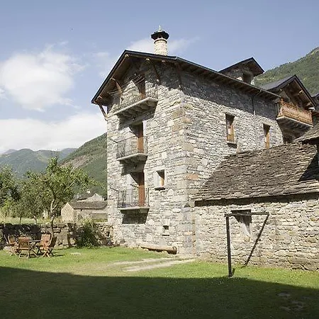 Casa Buisan