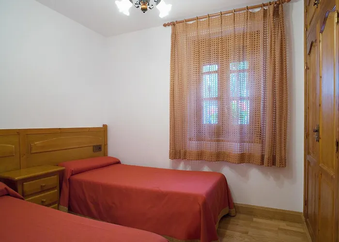 アパート Casa Buisan