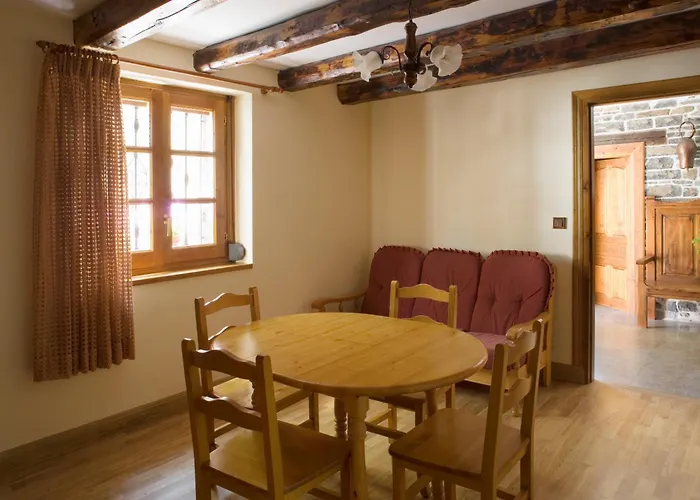 アパート Casa Buisan *