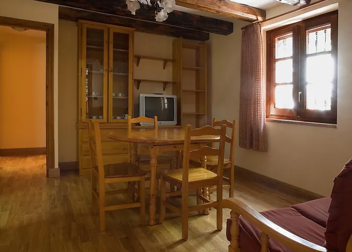 Casa Buisan アパート ブロト