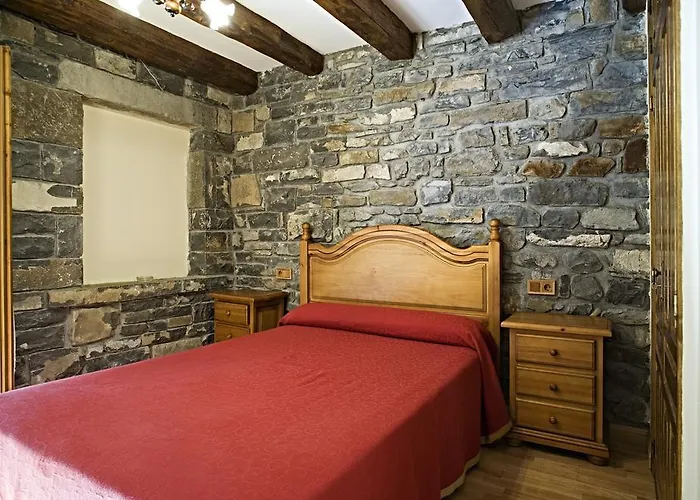 アパート Casa Buisan