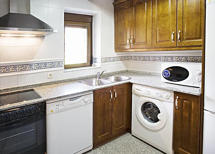 アパート Casa Buisan ブロト