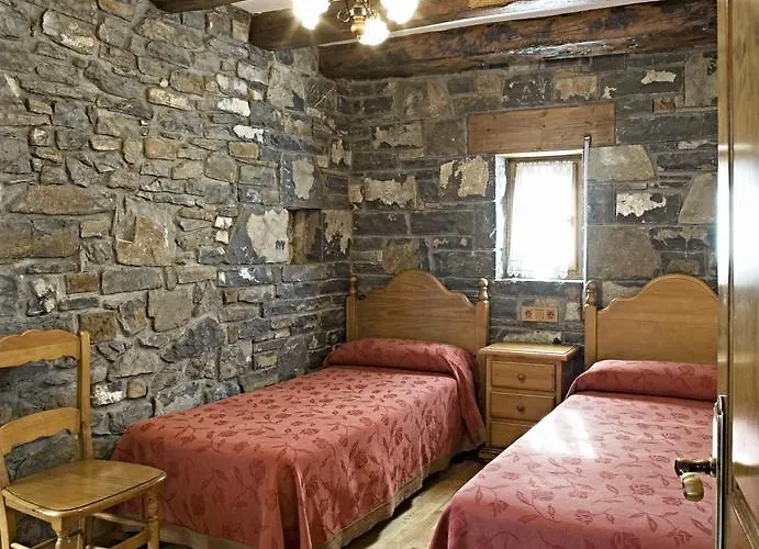 アパート Casa Buisan ブロト