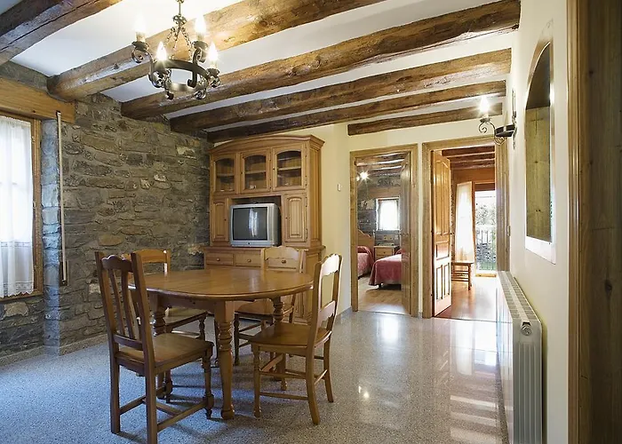 Casa Buisan ブロト