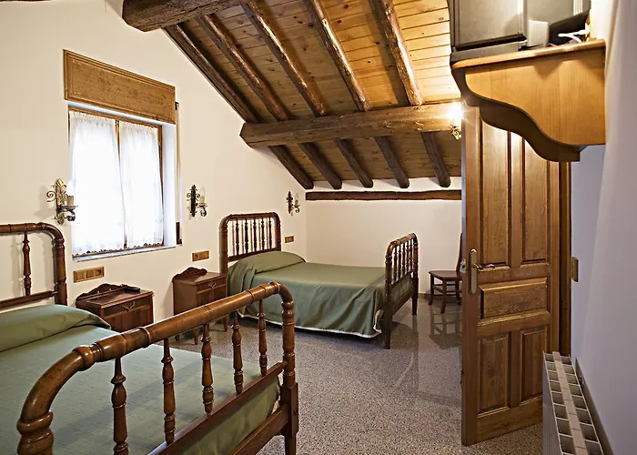 アパート Casa Buisan *