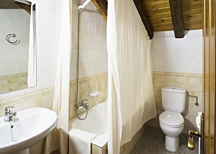 アパート Casa Buisan *