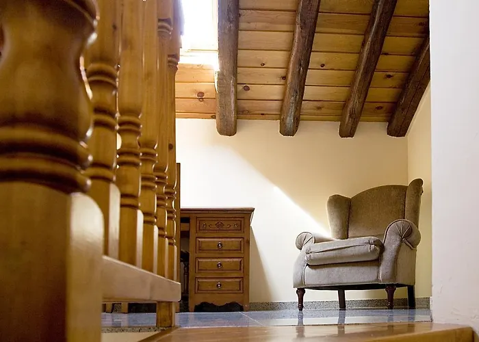 Casa Buisan ブロト