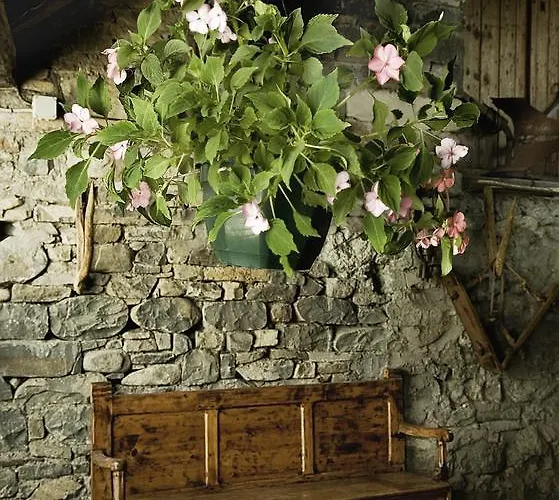 アパート Casa Buisan *