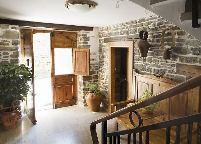 アパート Casa Buisan