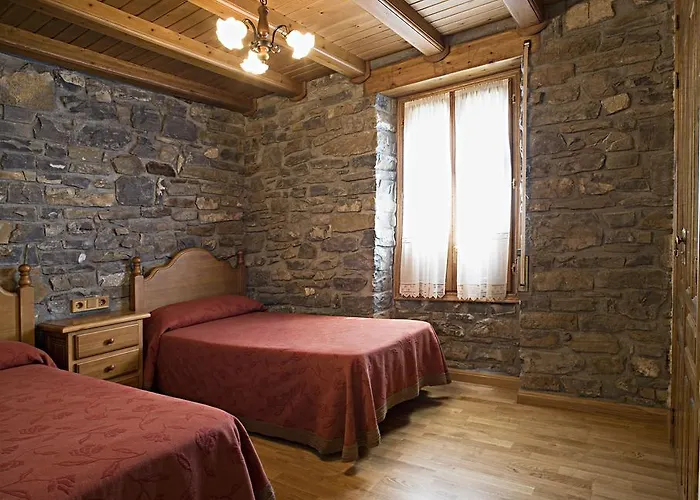 アパート Casa Buisan *