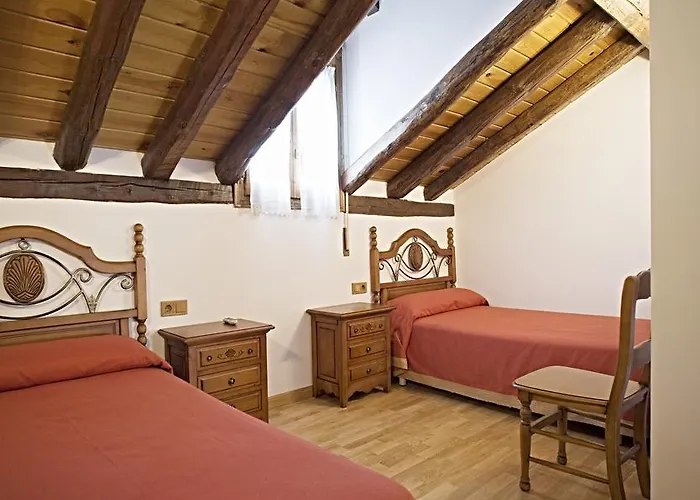 Casa Buisan ブロト