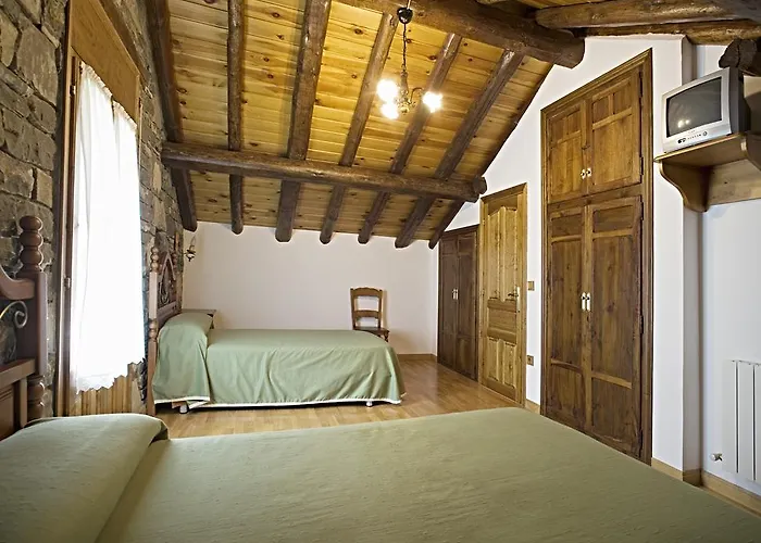 アパート Casa Buisan *