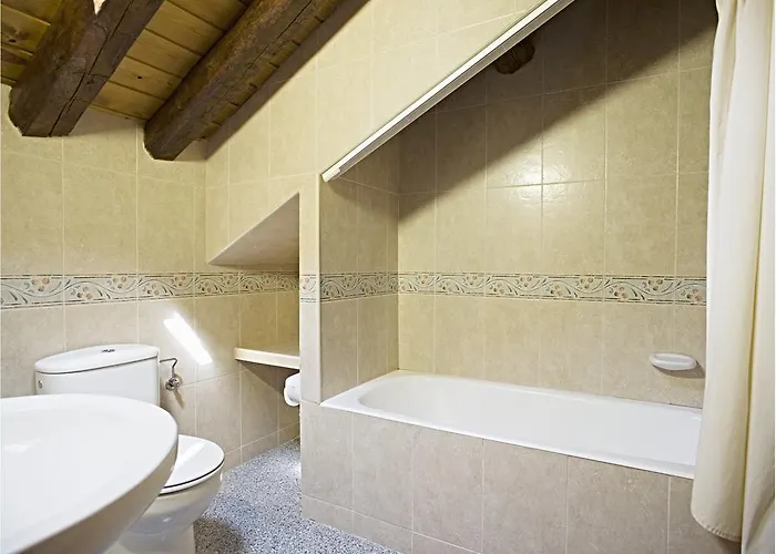 アパート Casa Buisan