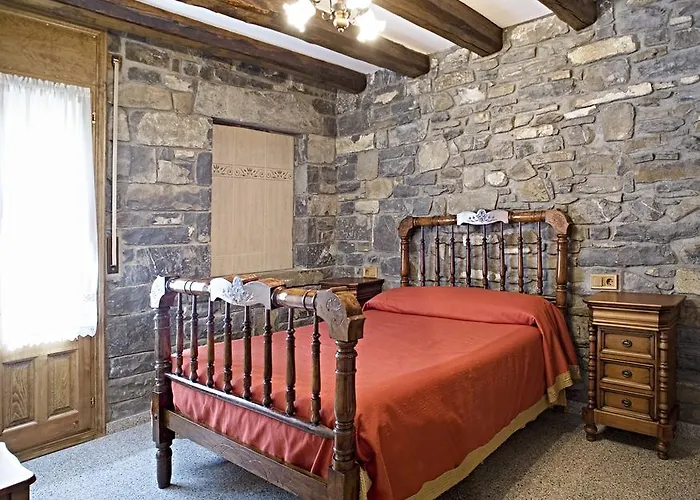 アパート Casa Buisan *