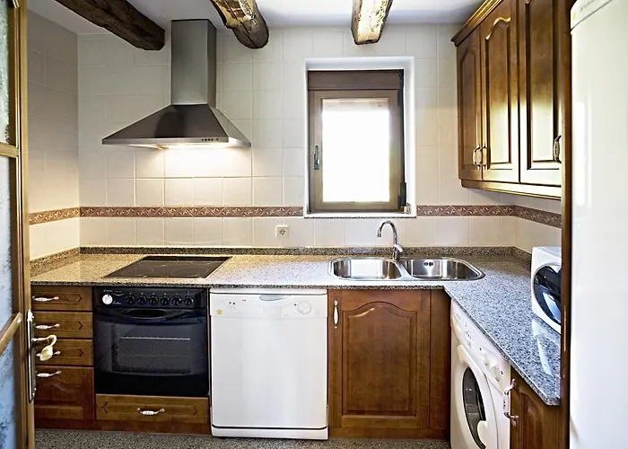 アパート Casa Buisan