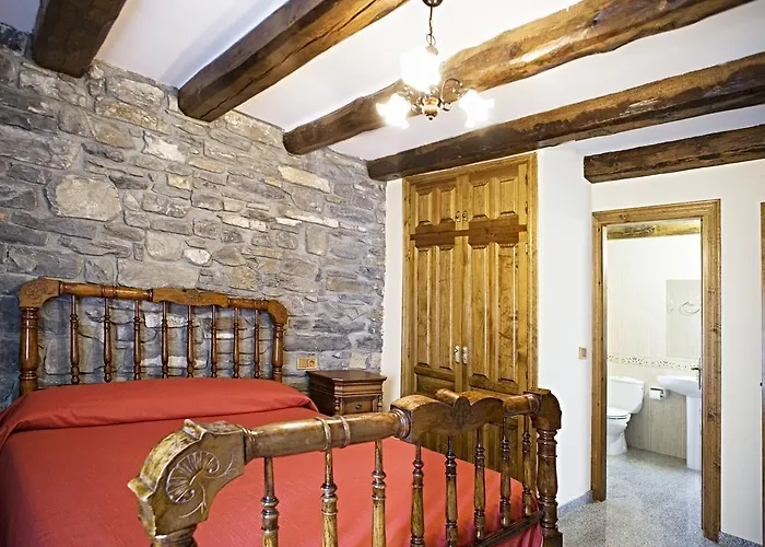 アパート Casa Buisan *