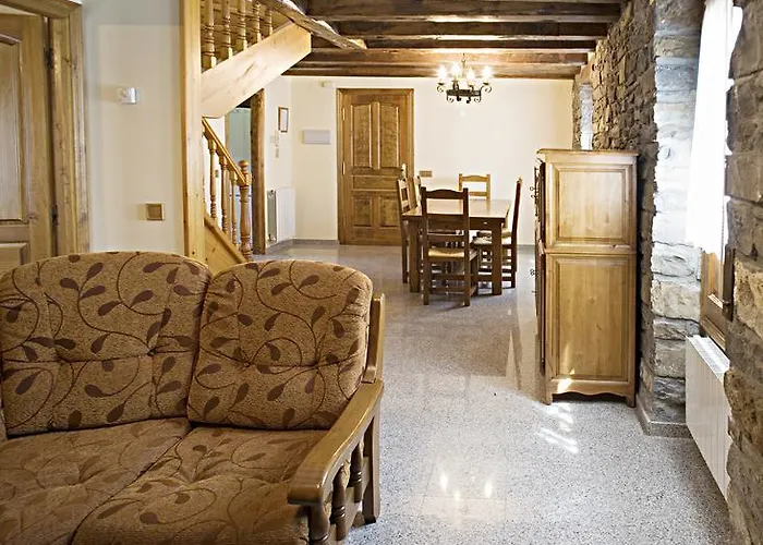 アパート Casa Buisan