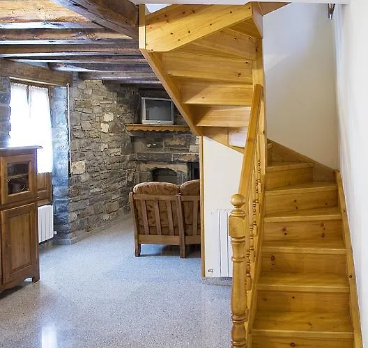 アパート Casa Buisan